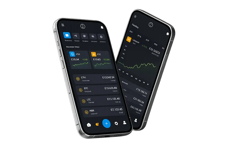 AI Trading Platform